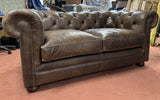 In stock - Huxley 2 seater