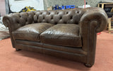 In stock - Huxley 2 seater