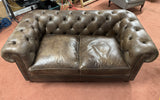 In stock - Huxley 2 seater